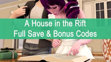 A House In The Rift [v0.7.5b2] [Zanith] .